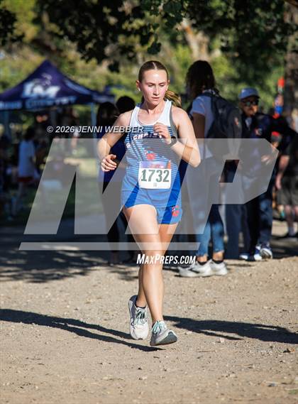 Thumbnail 3 in CSN Invitational A photogallery.