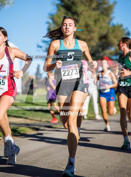 Thumbnail 3 in CSN Invitational A photogallery.