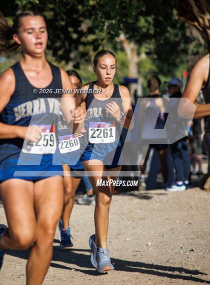 Thumbnail 1 in CSN Invitational A photogallery.