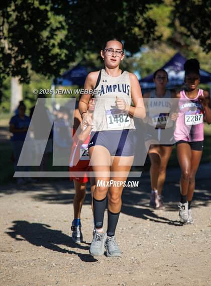 Thumbnail 1 in CSN Invitational A photogallery.