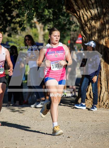 Thumbnail 2 in CSN Invitational A photogallery.
