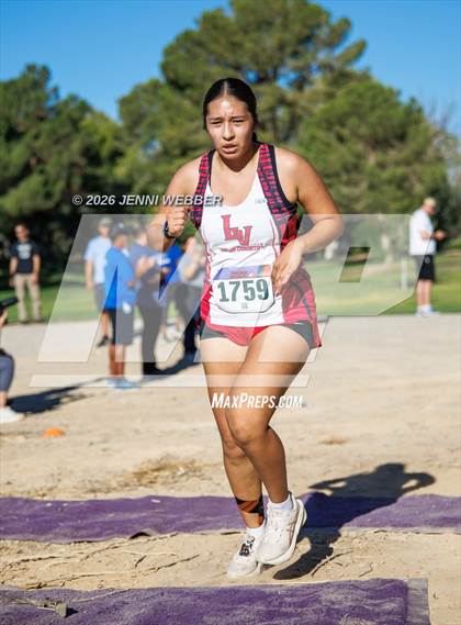 Thumbnail 2 in CSN Invitational A photogallery.