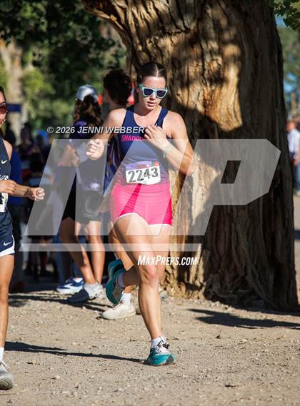 Thumbnail 3 in CSN Invitational A photogallery.