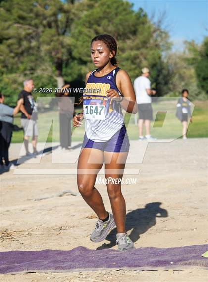 Thumbnail 1 in CSN Invitational A photogallery.