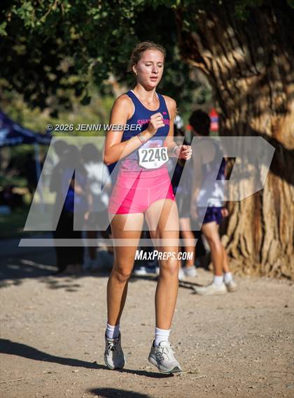 Thumbnail 2 in CSN Invitational A photogallery.