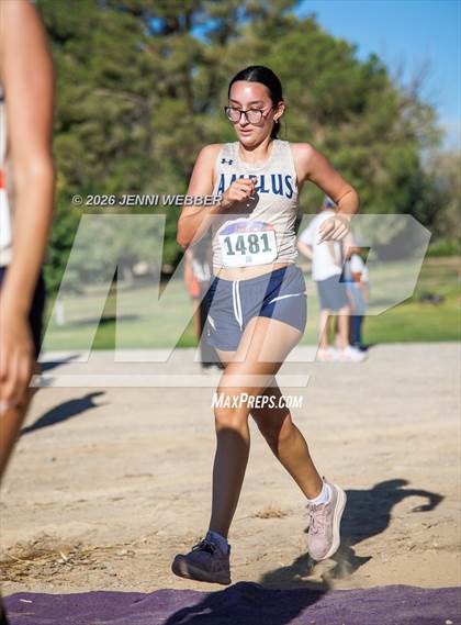Thumbnail 2 in CSN Invitational A photogallery.