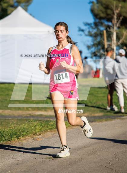 Thumbnail 2 in CSN Invitational A photogallery.