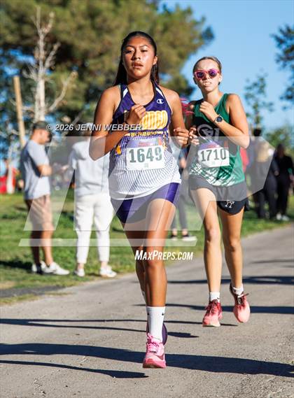 Thumbnail 3 in CSN Invitational A photogallery.