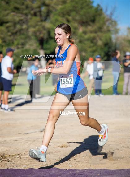 Thumbnail 3 in CSN Invitational A photogallery.