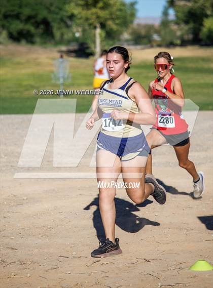 Thumbnail 3 in CSN Invitational A photogallery.