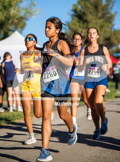 Thumbnail 1 in CSN Invitational A photogallery.