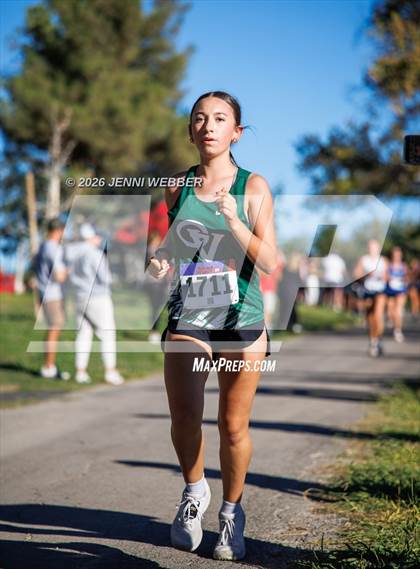 Thumbnail 2 in CSN Invitational A photogallery.