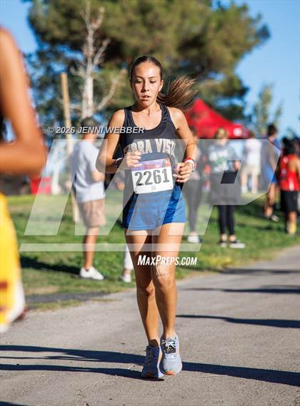 Thumbnail 3 in CSN Invitational A photogallery.