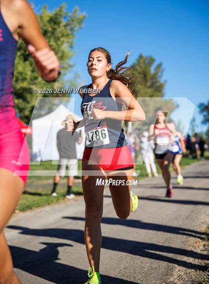 Thumbnail 1 in CSN Invitational A photogallery.