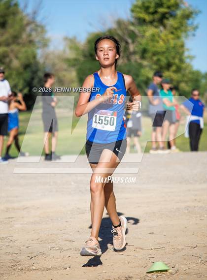 Thumbnail 1 in CSN Invitational A photogallery.