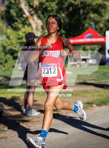 Thumbnail 2 in CSN Invitational A photogallery.
