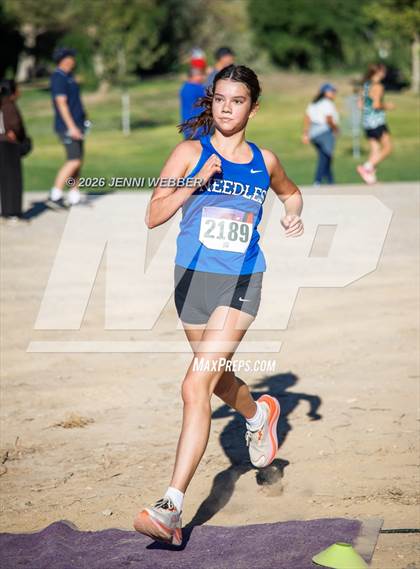 Thumbnail 2 in CSN Invitational A photogallery.