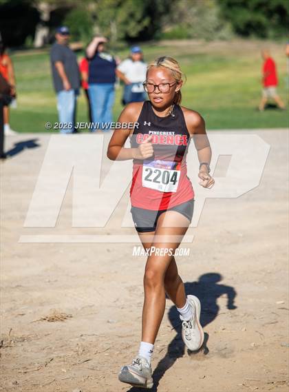 Thumbnail 1 in CSN Invitational A photogallery.