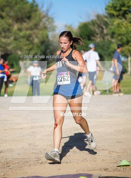 Thumbnail 2 in CSN Invitational A photogallery.