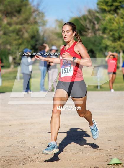 Thumbnail 3 in CSN Invitational A photogallery.