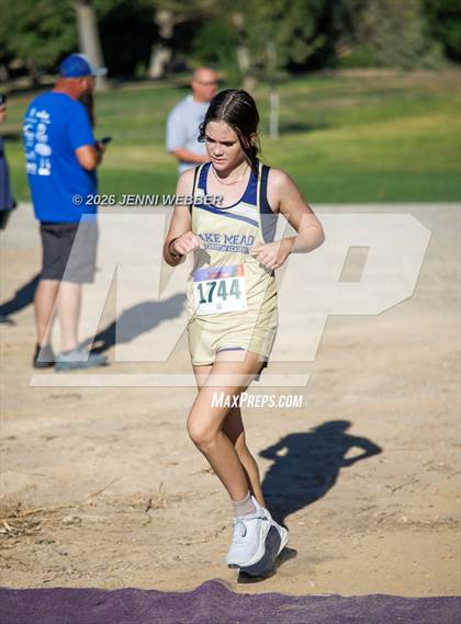 Thumbnail 1 in CSN Invitational A photogallery.