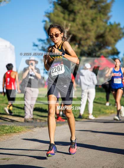 Thumbnail 2 in CSN Invitational A photogallery.