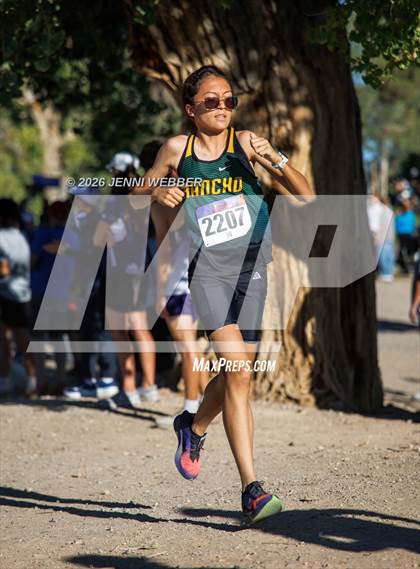 Thumbnail 2 in CSN Invitational A photogallery.
