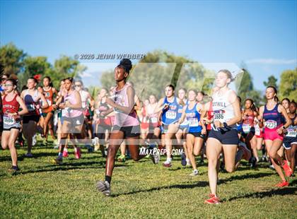 Thumbnail 2 in CSN Invitational A photogallery.
