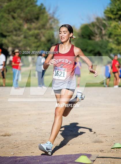 Thumbnail 1 in CSN Invitational A photogallery.