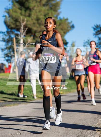 Thumbnail 1 in CSN Invitational A photogallery.