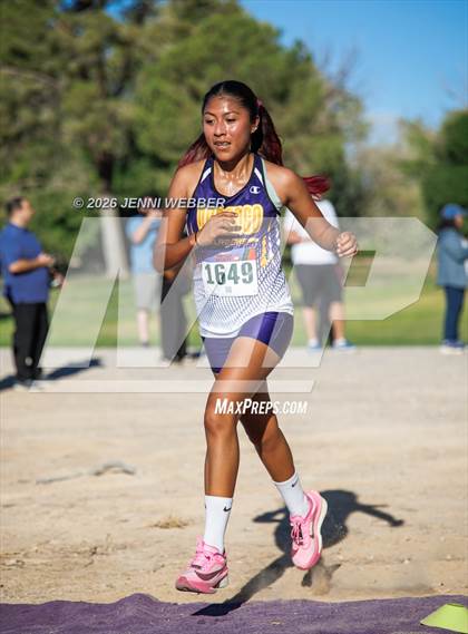 Thumbnail 2 in CSN Invitational A photogallery.