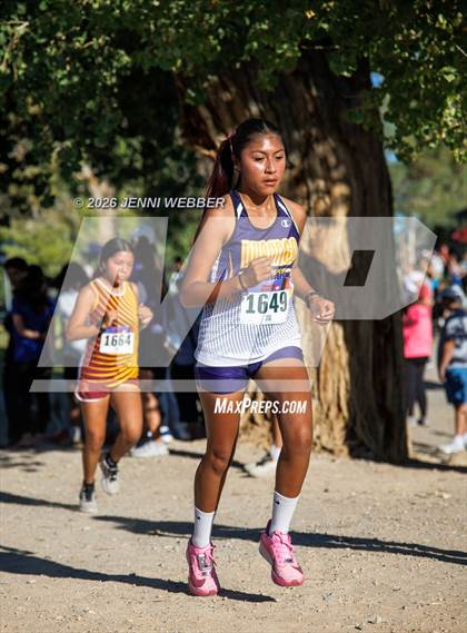 Thumbnail 2 in CSN Invitational A photogallery.
