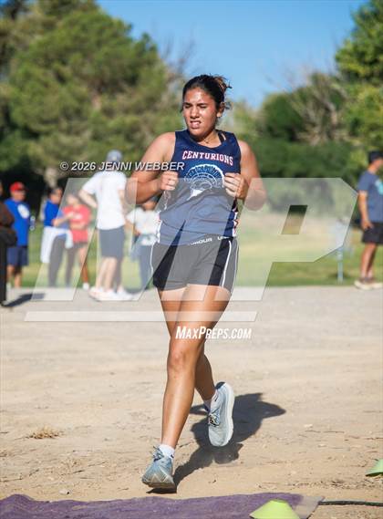Thumbnail 2 in CSN Invitational A photogallery.