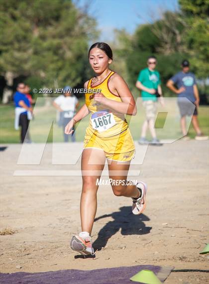 Thumbnail 2 in CSN Invitational A photogallery.