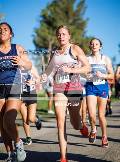 Thumbnail 1 in CSN Invitational A photogallery.