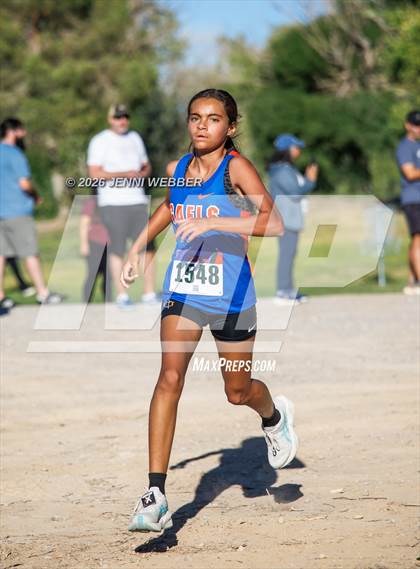 Thumbnail 1 in CSN Invitational A photogallery.