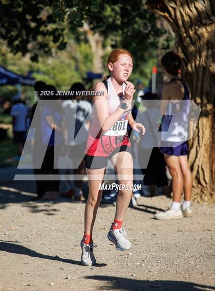Thumbnail 3 in CSN Invitational A photogallery.