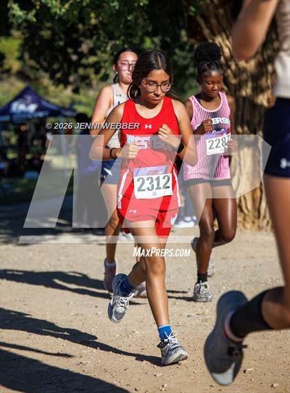 Thumbnail 3 in CSN Invitational A photogallery.