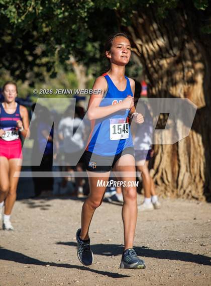 Thumbnail 1 in CSN Invitational A photogallery.