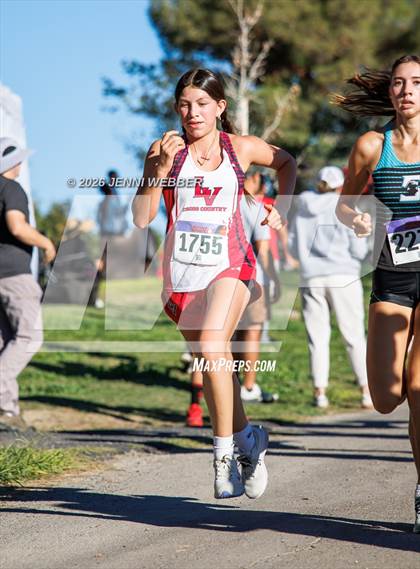 Thumbnail 2 in CSN Invitational A photogallery.