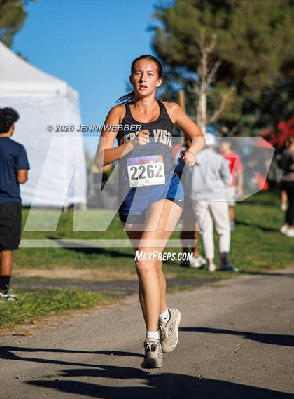 Thumbnail 2 in CSN Invitational A photogallery.