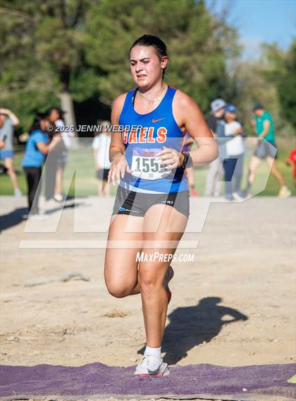 Thumbnail 2 in CSN Invitational A photogallery.