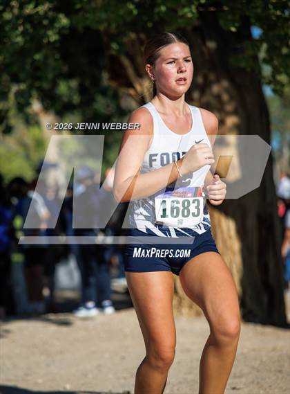 Thumbnail 3 in CSN Invitational A photogallery.