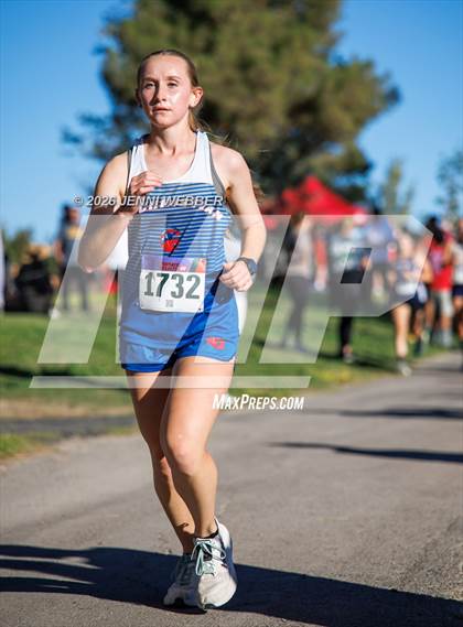 Thumbnail 2 in CSN Invitational A photogallery.