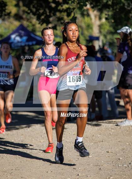 Thumbnail 3 in CSN Invitational A photogallery.