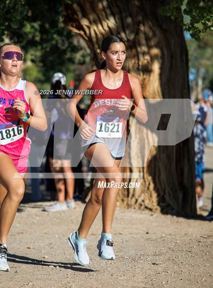Thumbnail 2 in CSN Invitational A photogallery.