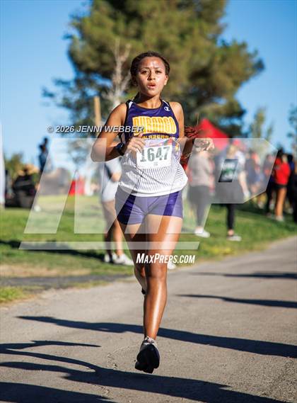 Thumbnail 2 in CSN Invitational A photogallery.