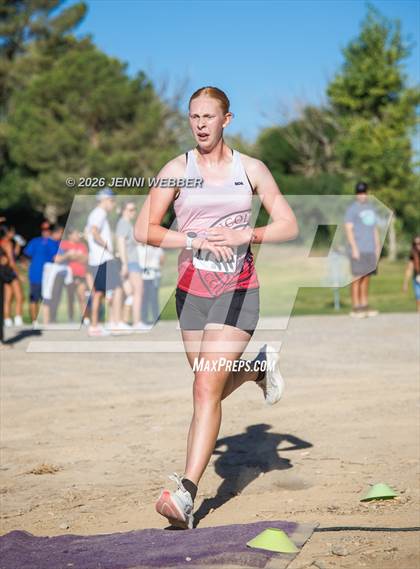Thumbnail 1 in CSN Invitational A photogallery.