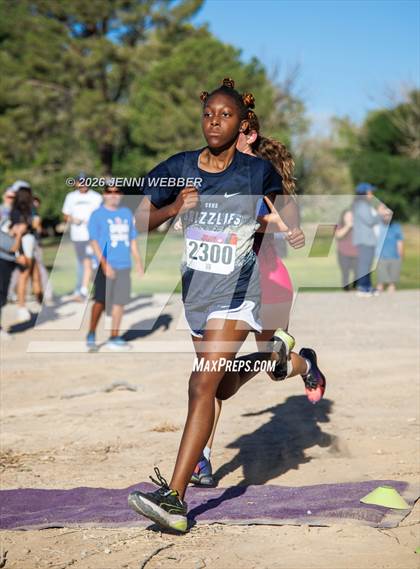 Thumbnail 1 in CSN Invitational A photogallery.