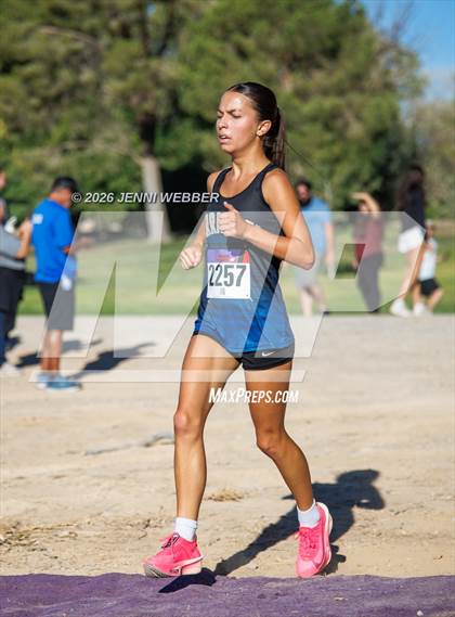 Thumbnail 2 in CSN Invitational A photogallery.